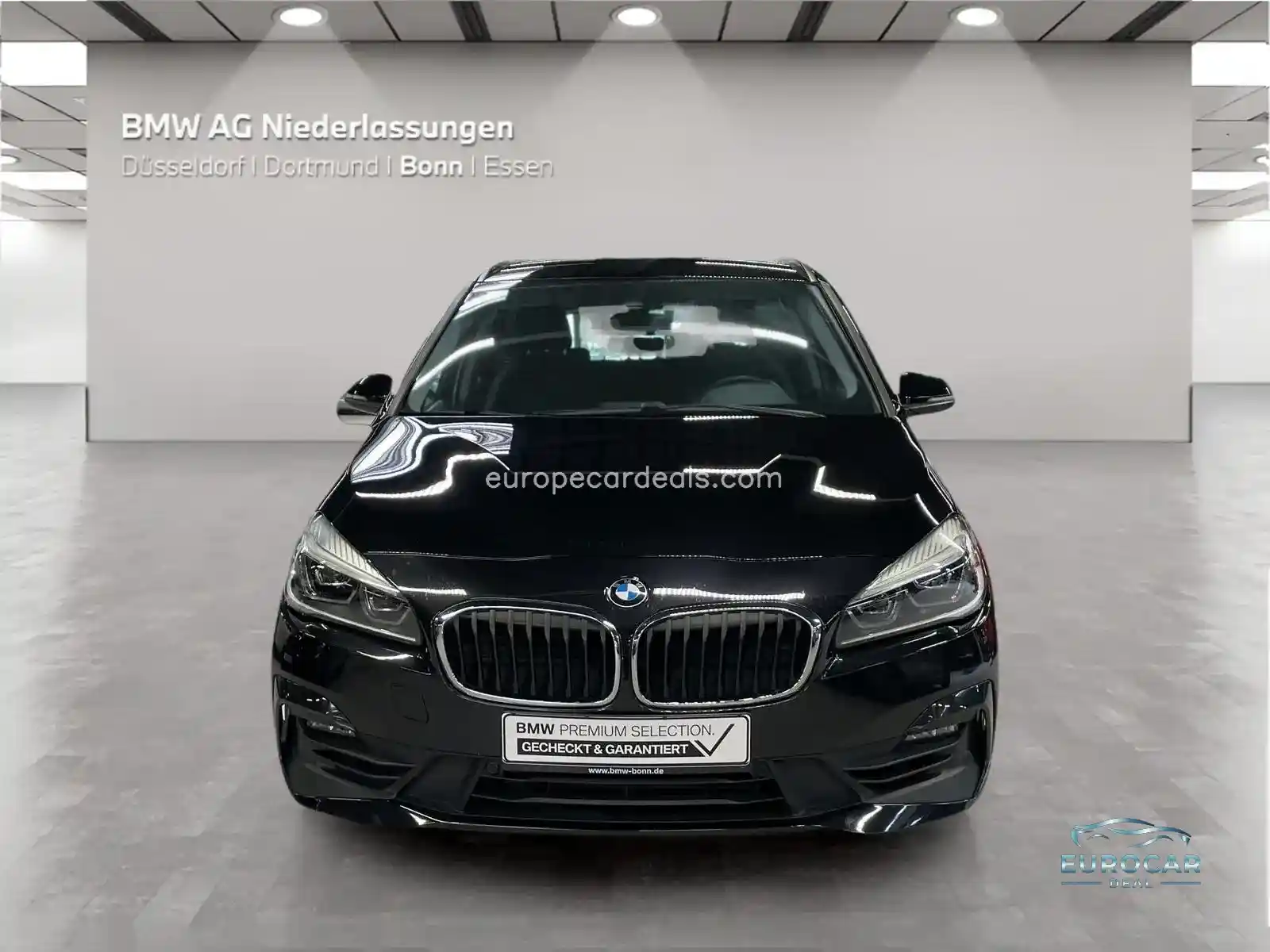 BMW 216 Active Tourer