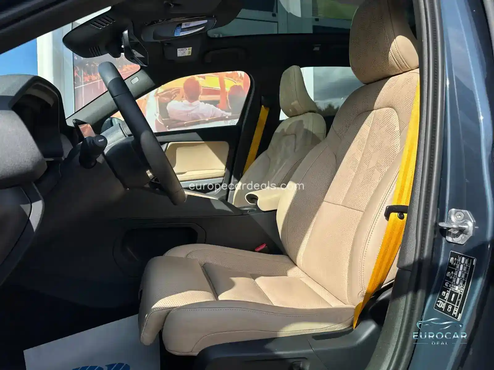 Polestar 2