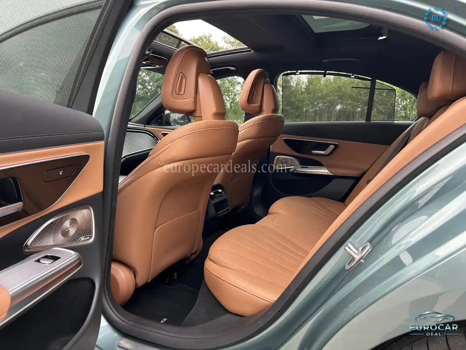 Mercedes-Benz E 450