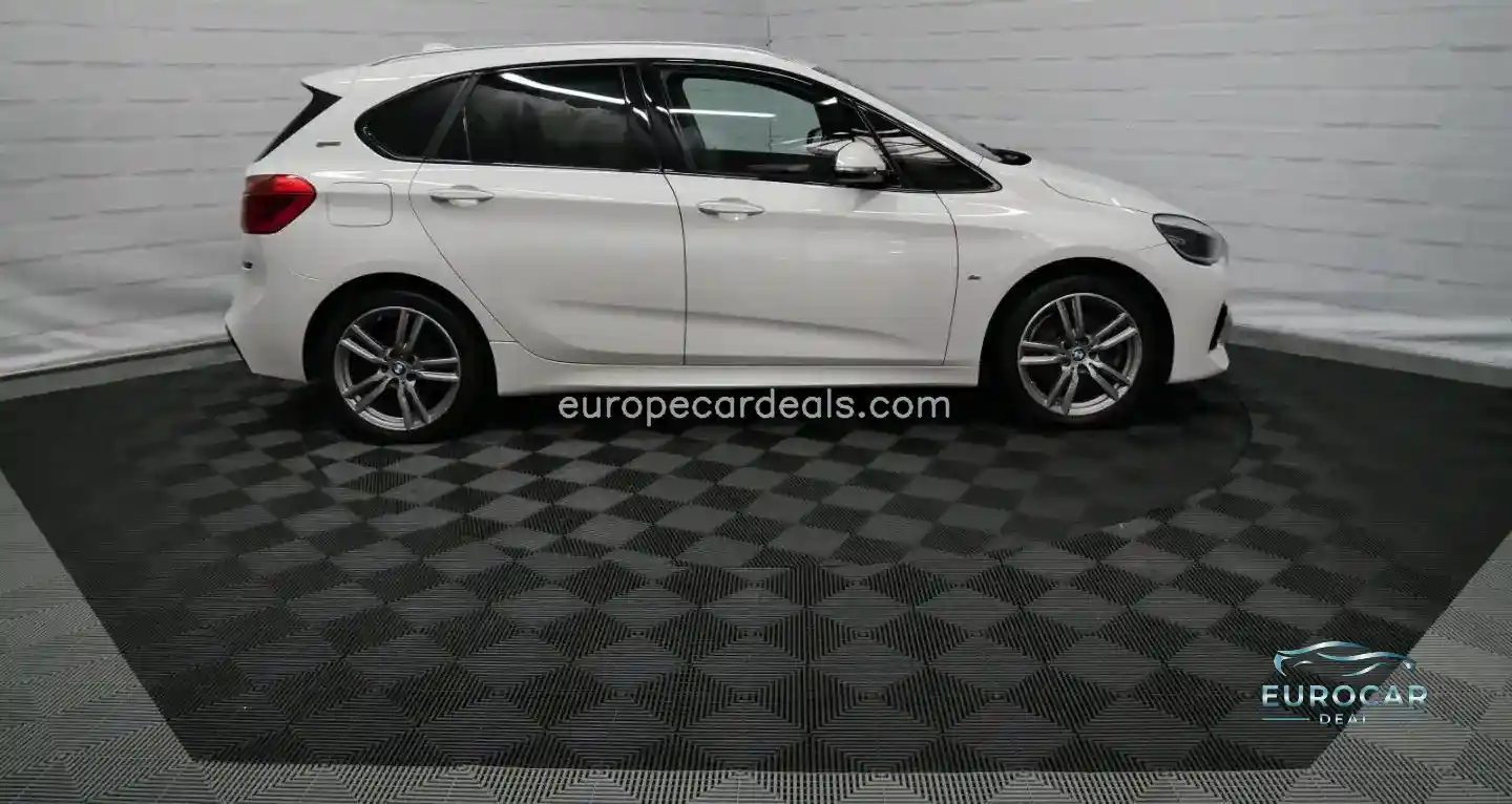 BMW 225 Active Tourer