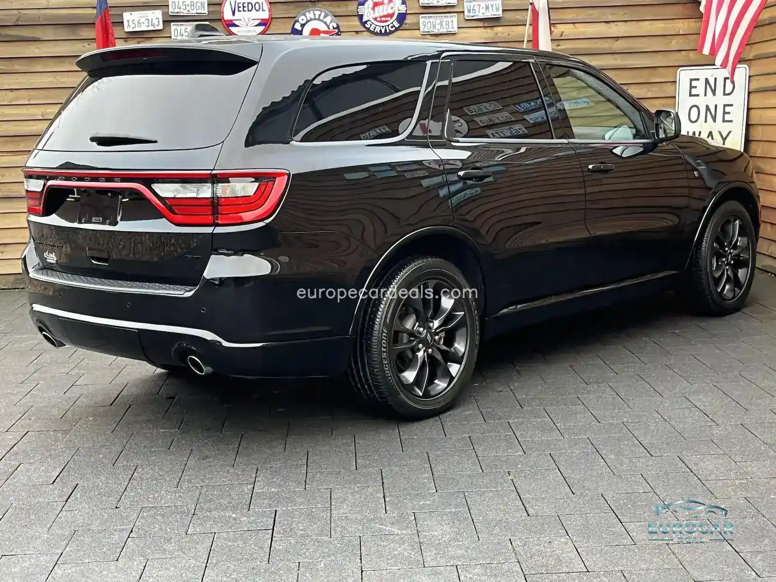 Dodge Durango