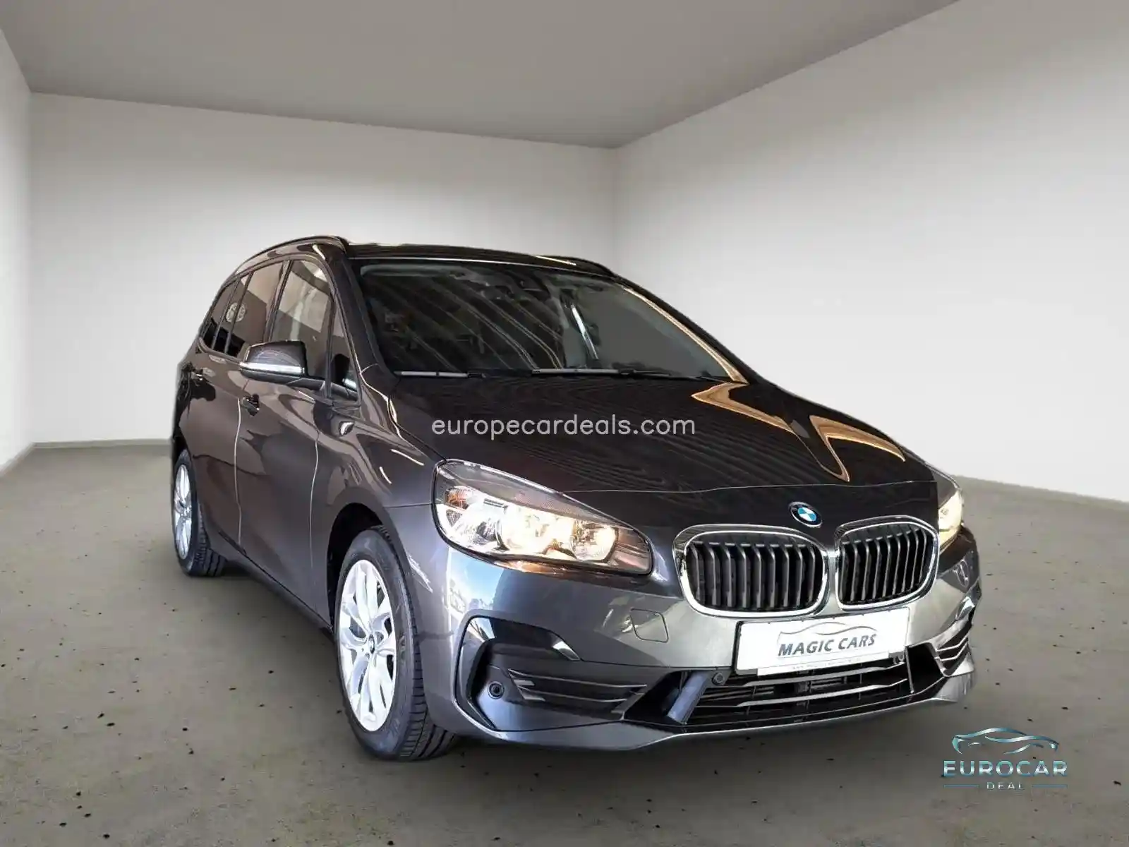 BMW 220