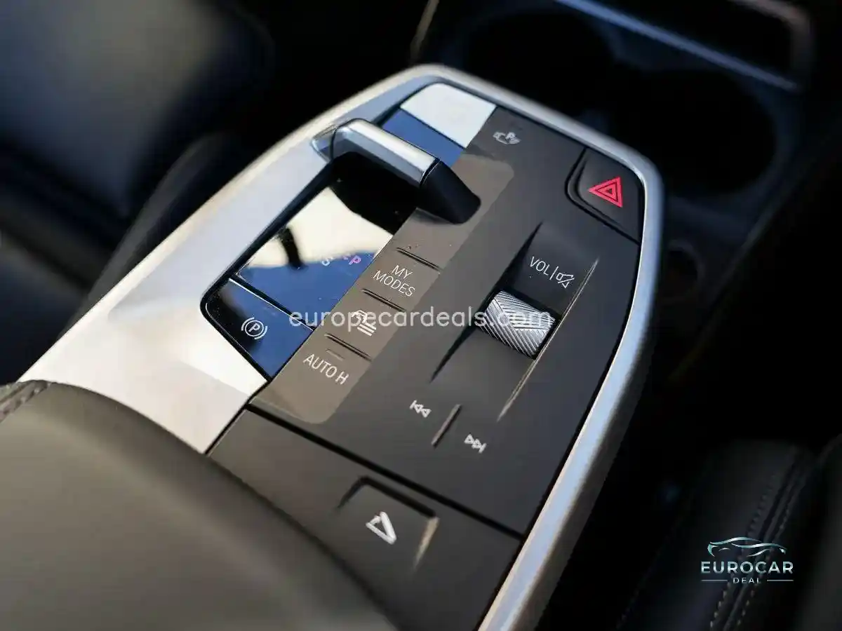 BMW 223 Active Tourer