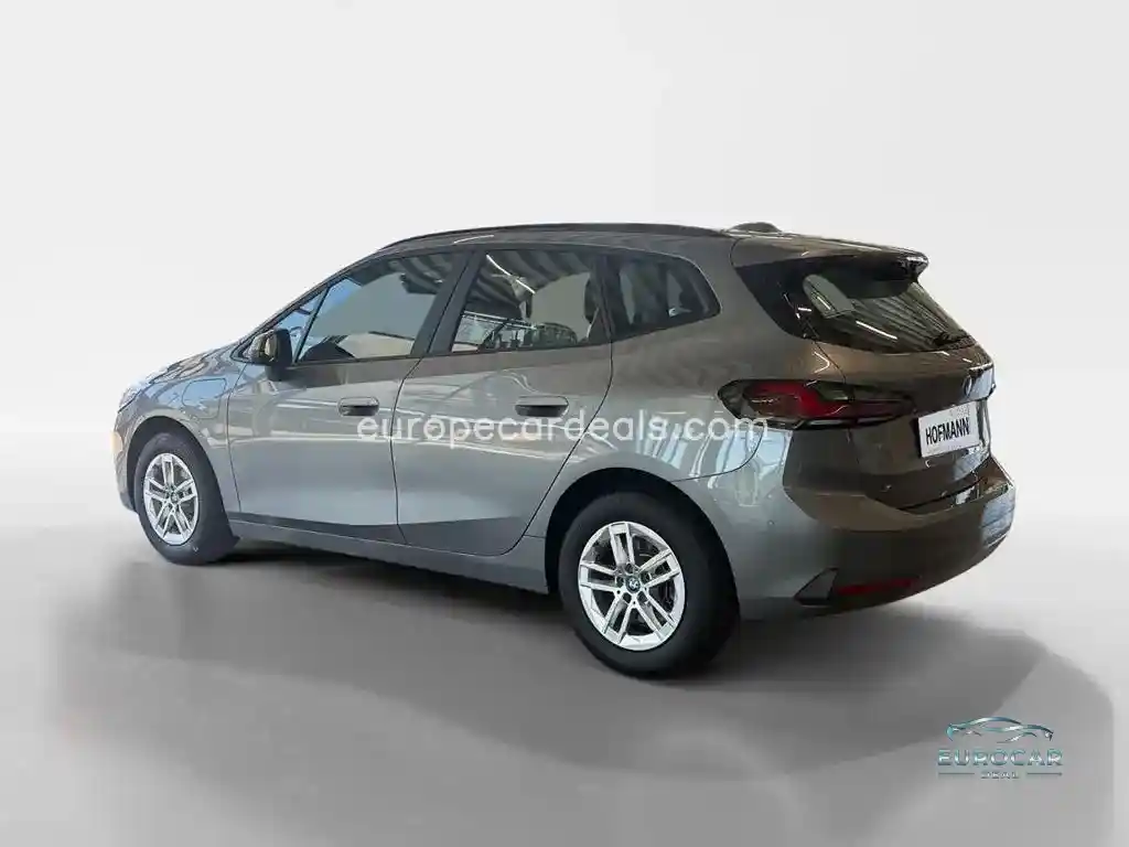 BMW 225 Active Tourer