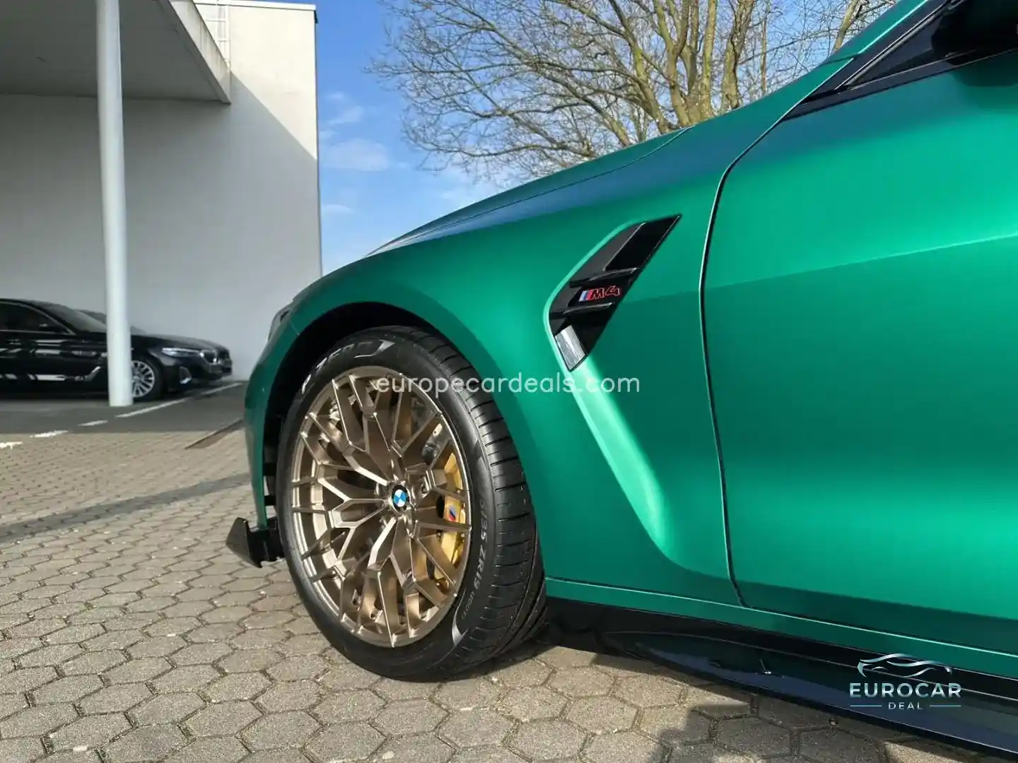 BMW M4