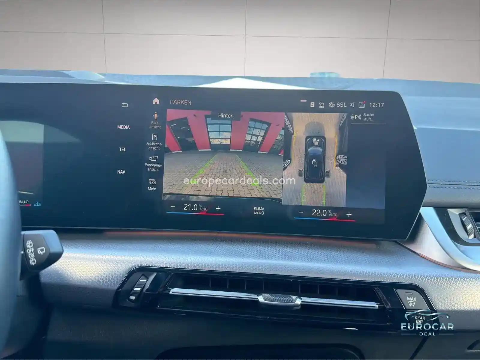 BMW 218 Active Tourer