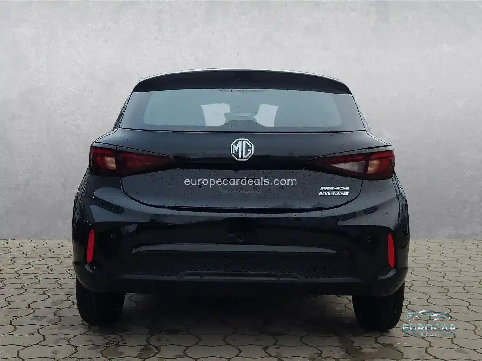 MG MG3