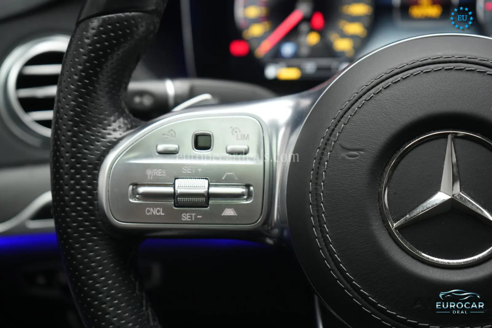 Mercedes-Benz S 400