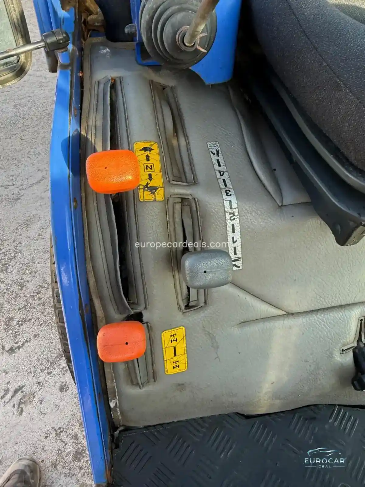Iveco Other