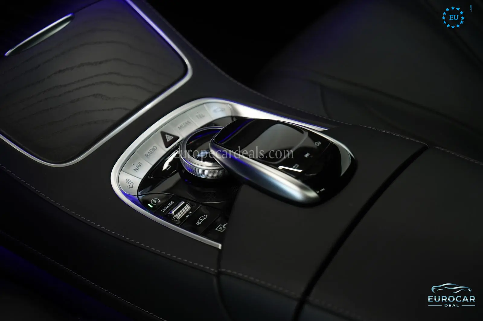 Mercedes-Benz S 350