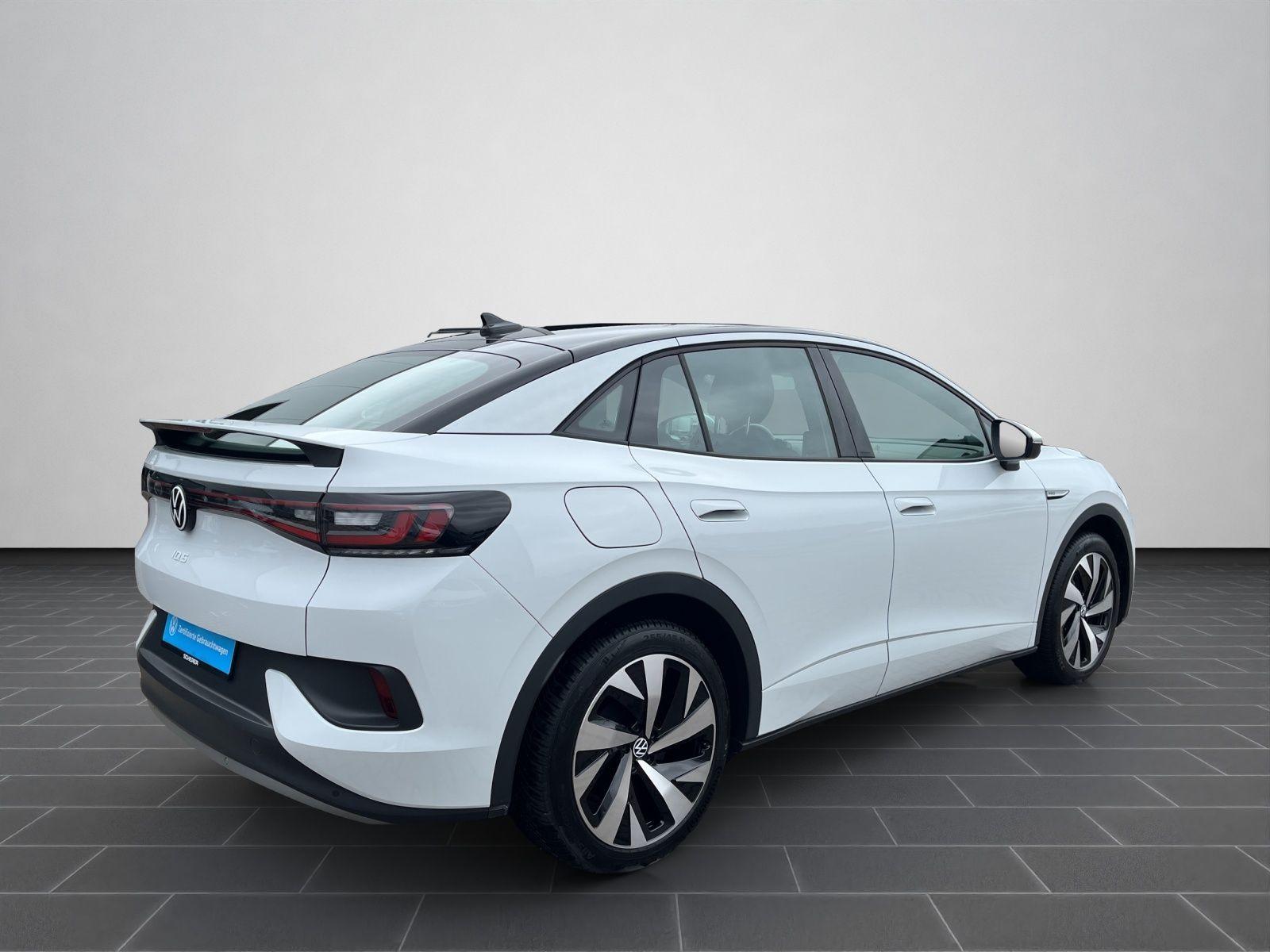 Volkswagen ID.5