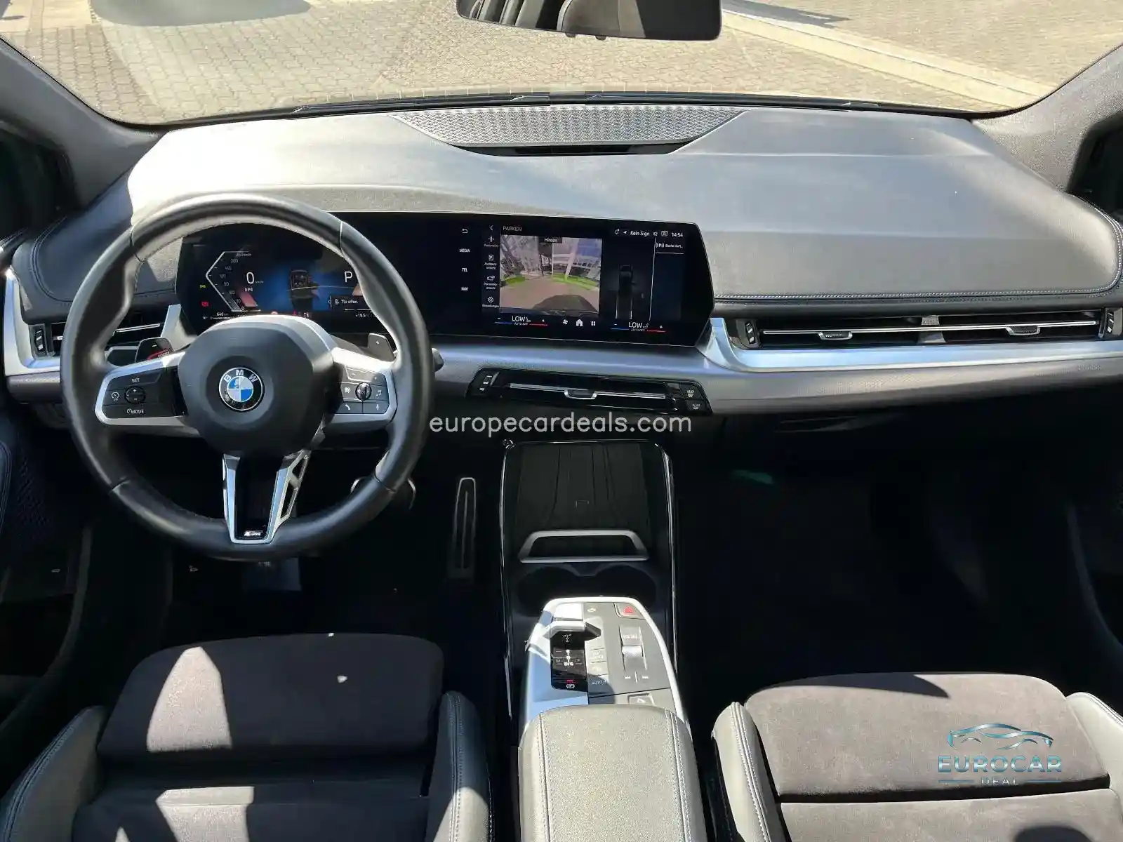 BMW 218 Active Tourer