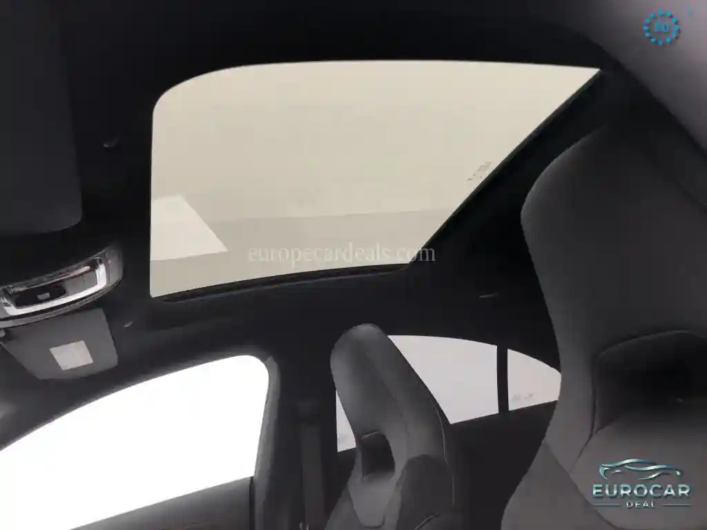 Mercedes-Benz CLA 220
