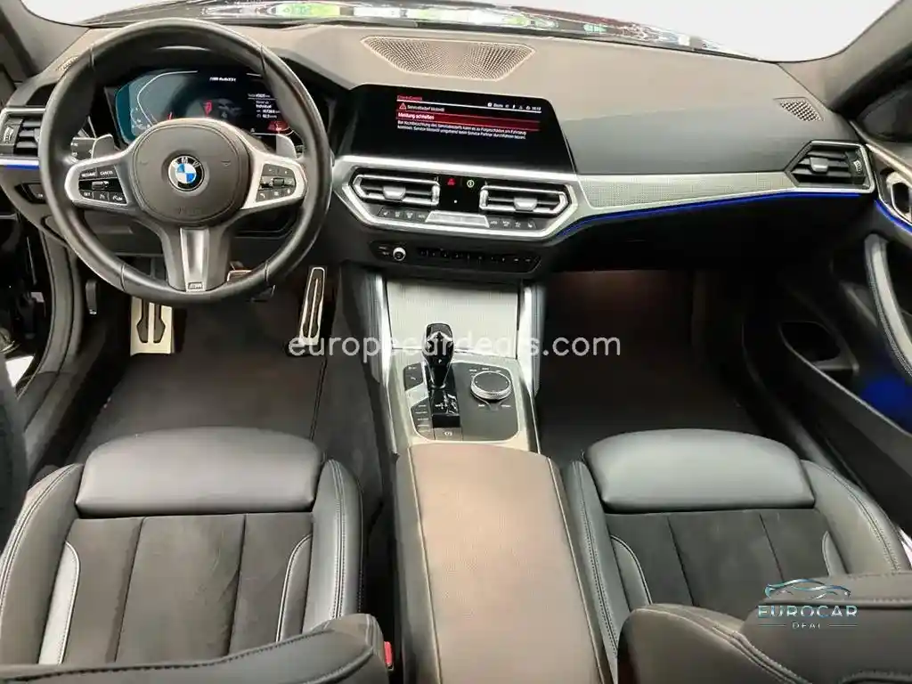 BMW M440