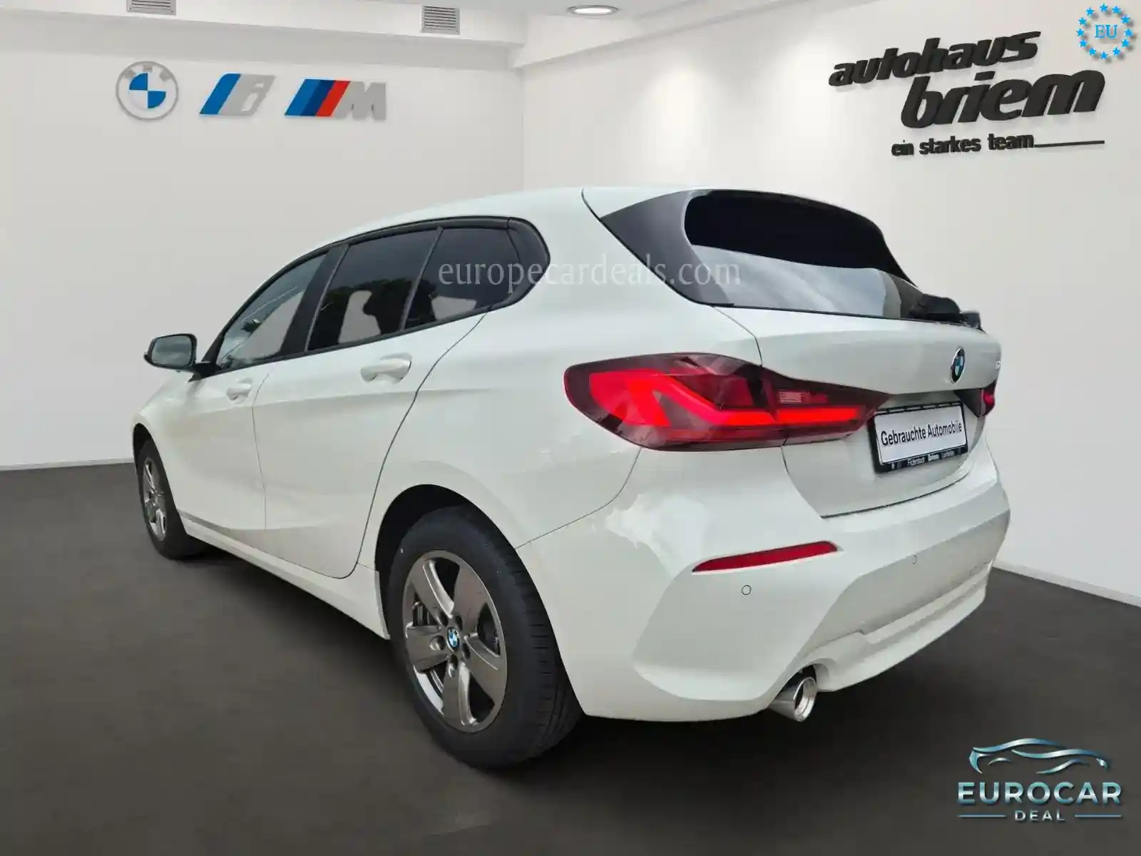 BMW 118