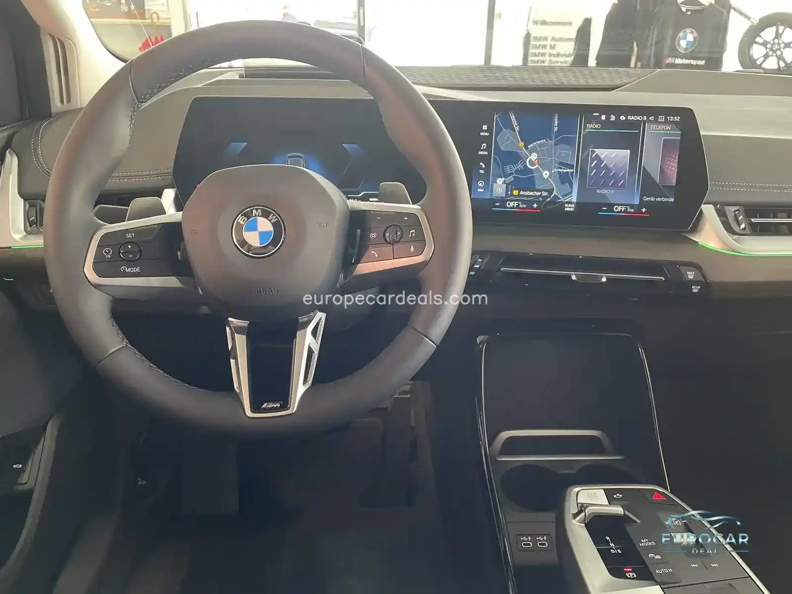 BMW 223 Active Tourer