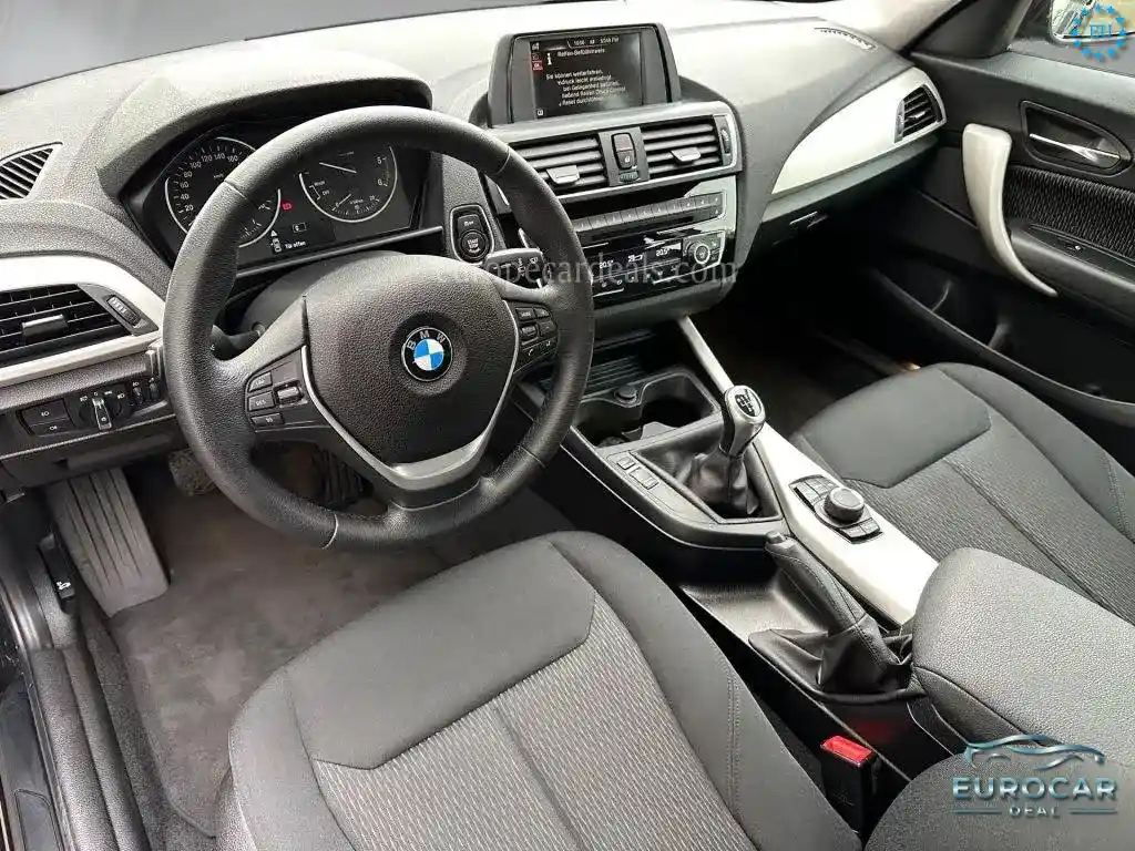 BMW 116