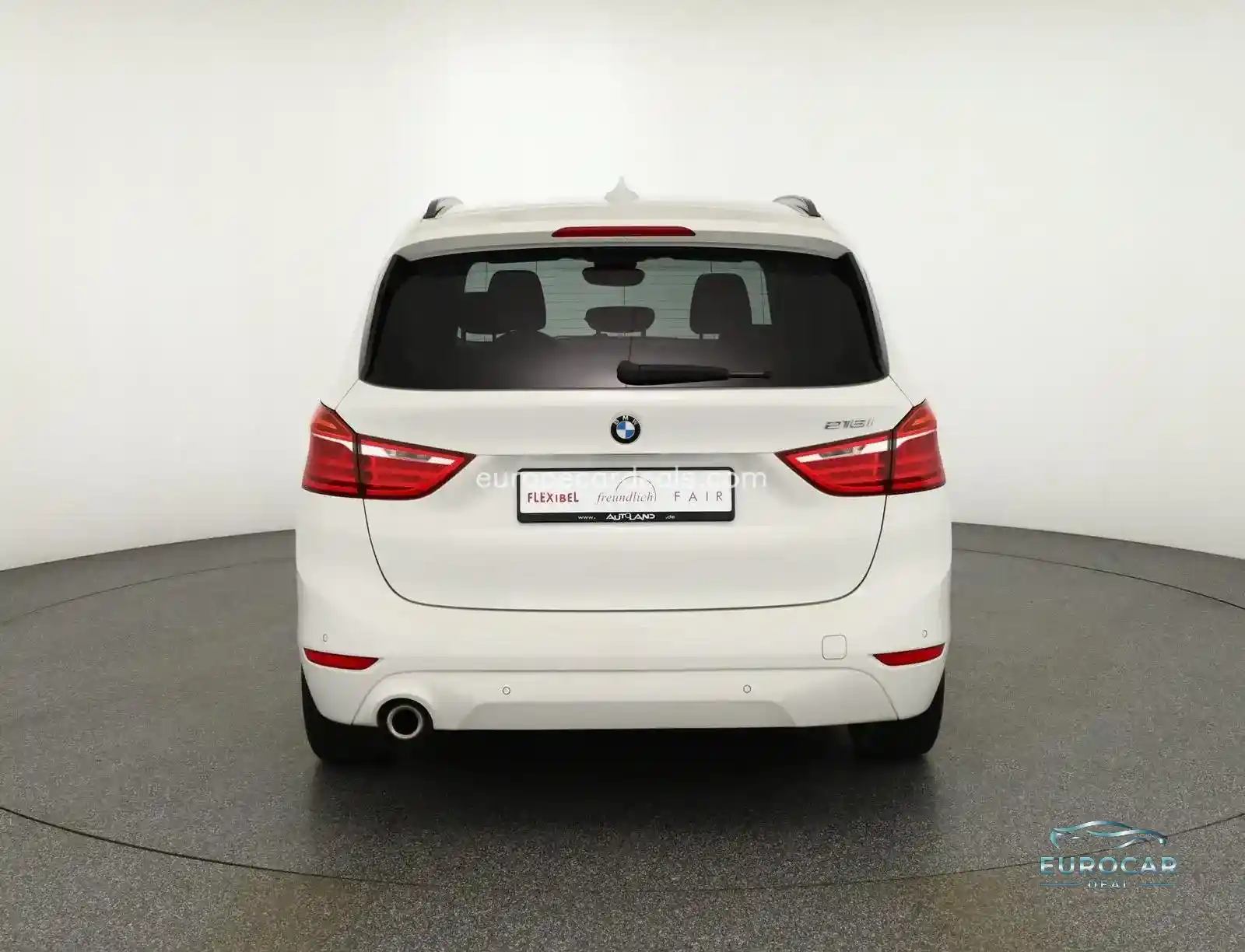 BMW 216