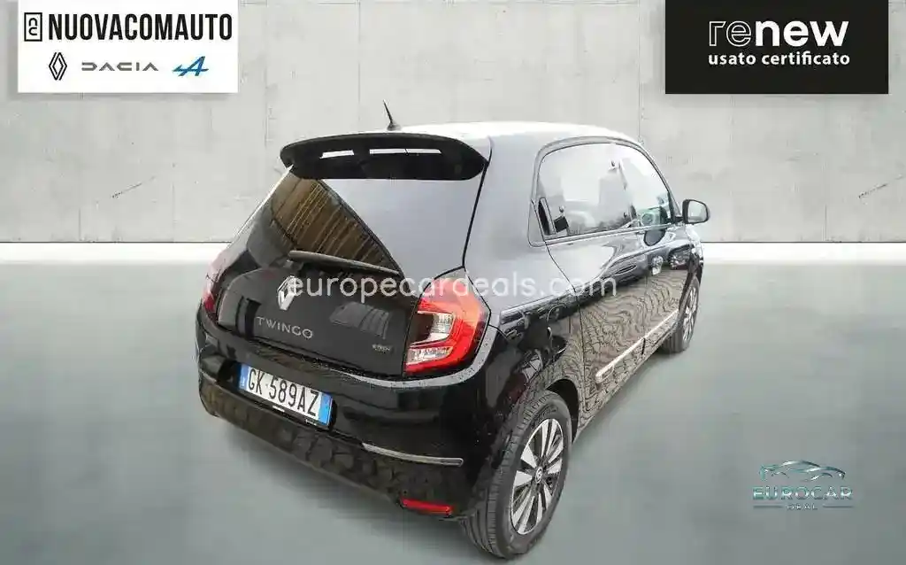 Renault Twingo