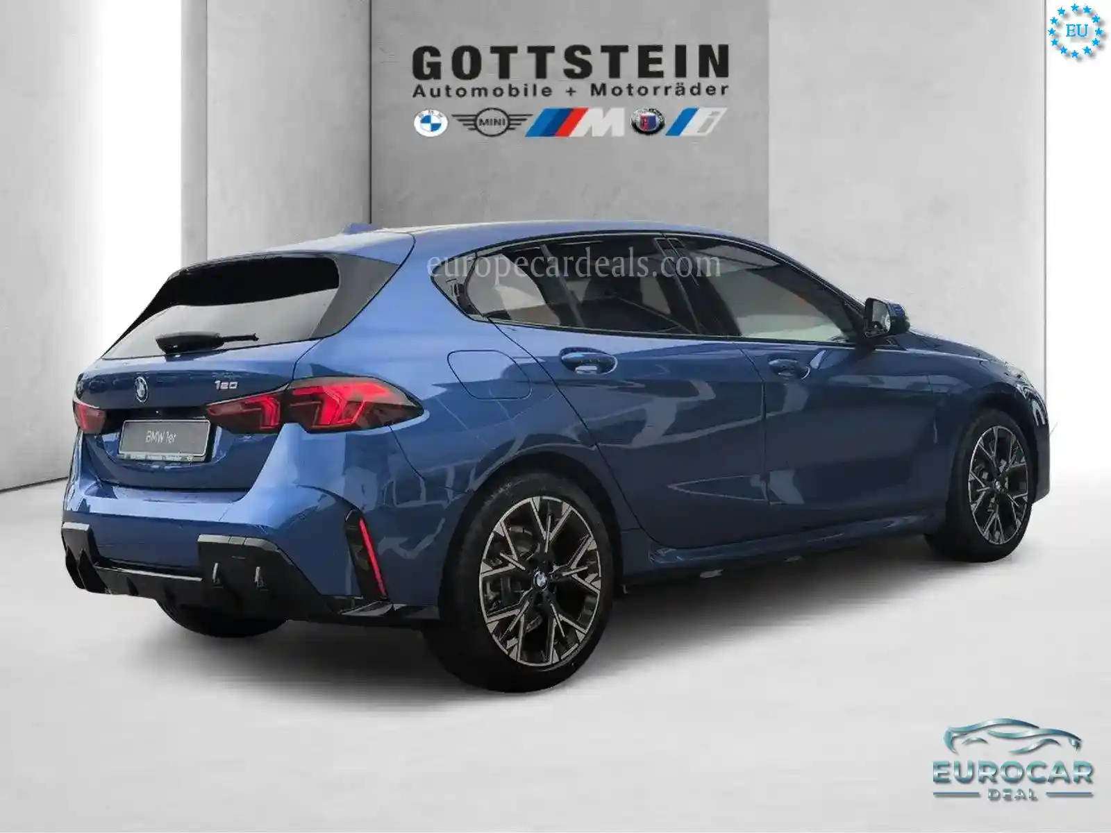 BMW 120