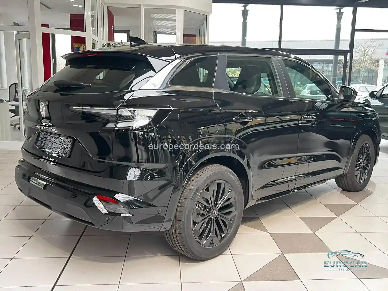Renault Austral