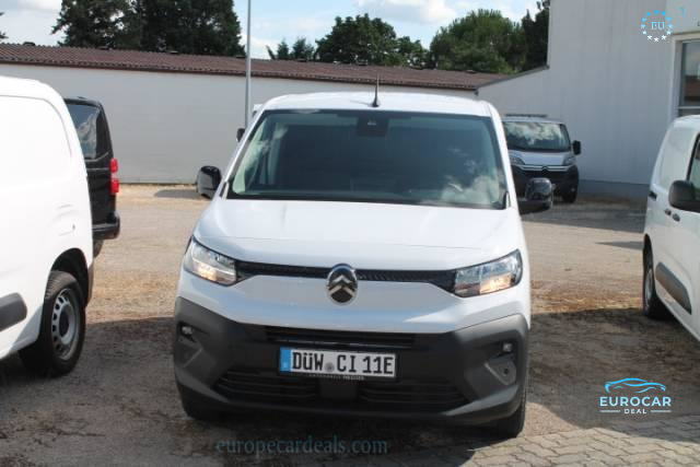 Citroën Berlingo