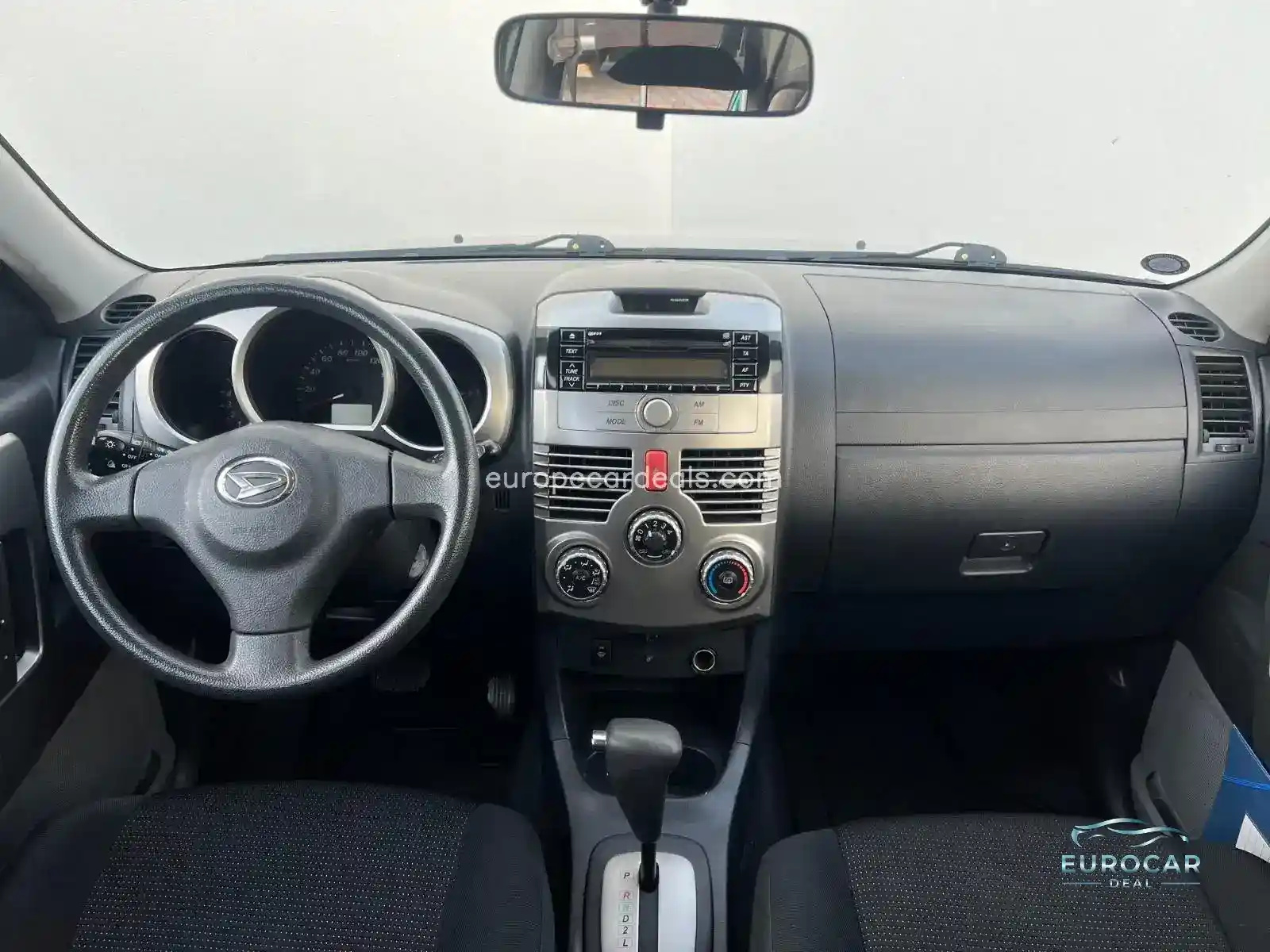 Daihatsu Terios