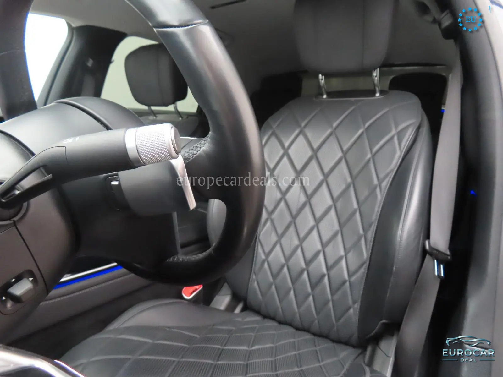 Mercedes-Benz S 400