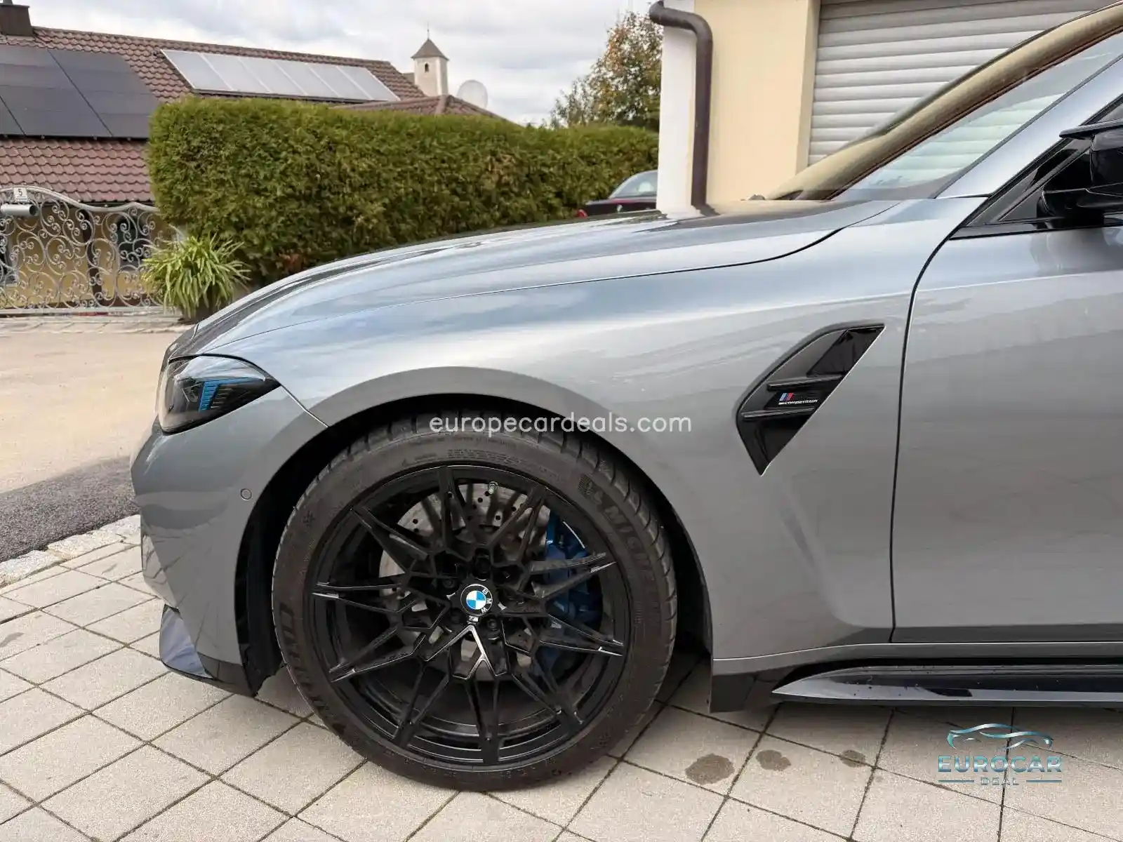 BMW M3