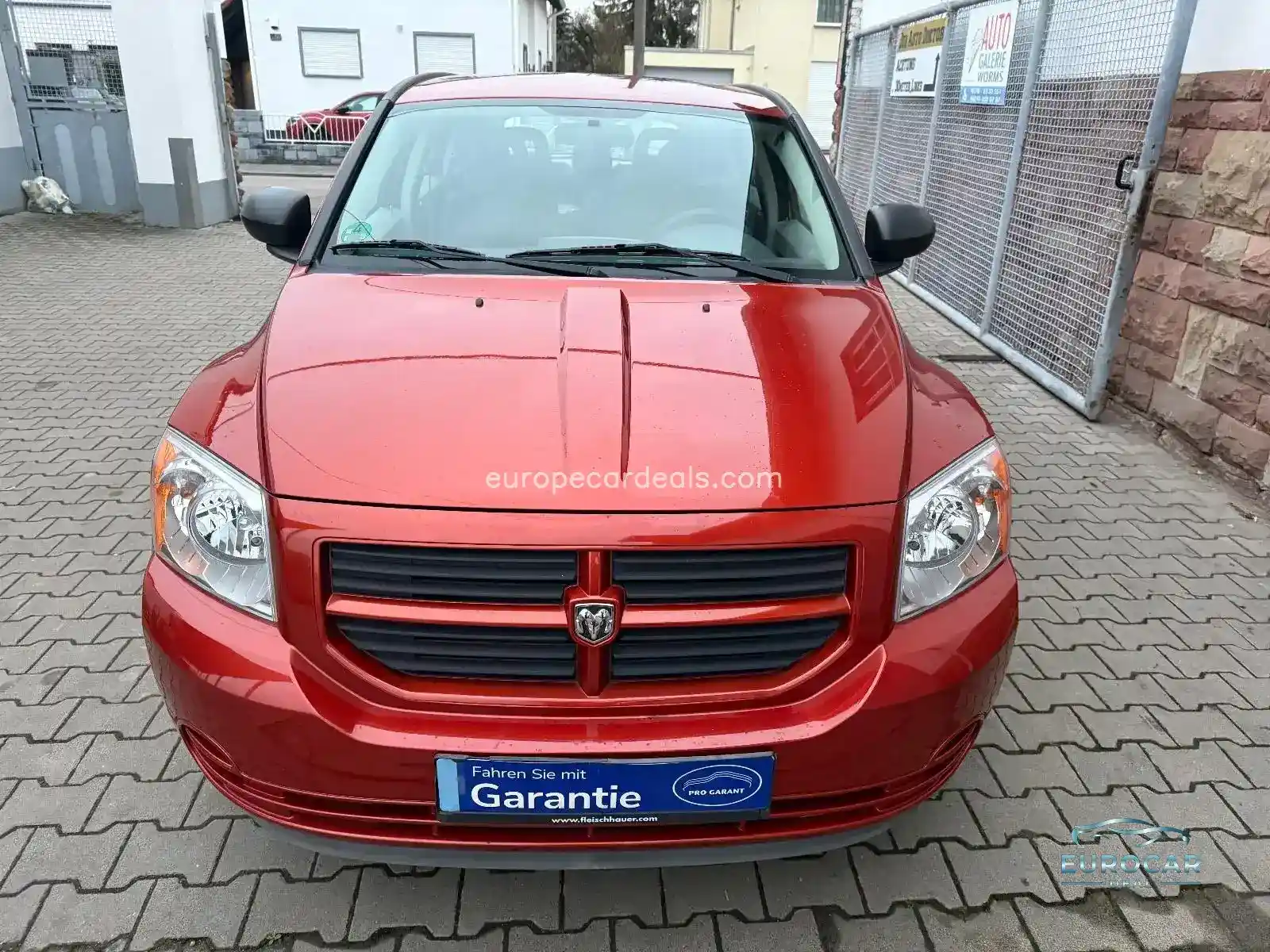Dodge Caliber
