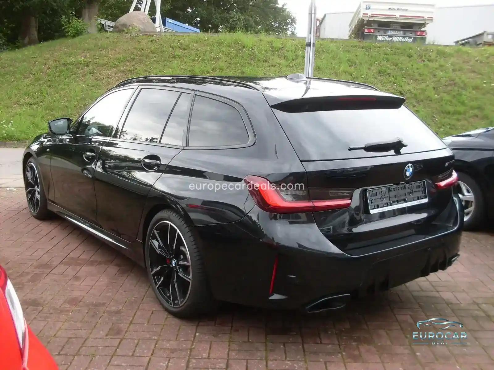 BMW M340i