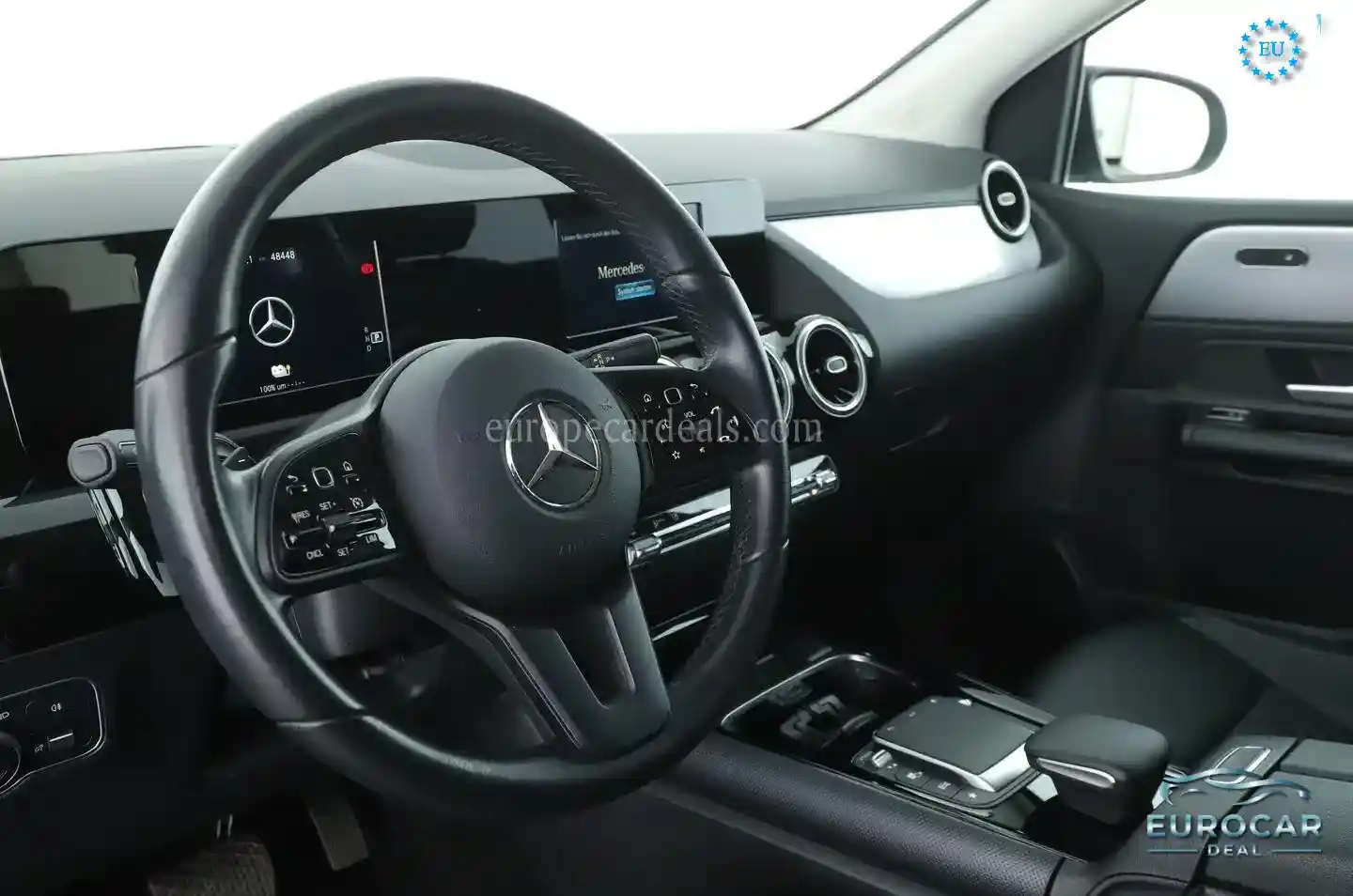 Mercedes-Benz B 250