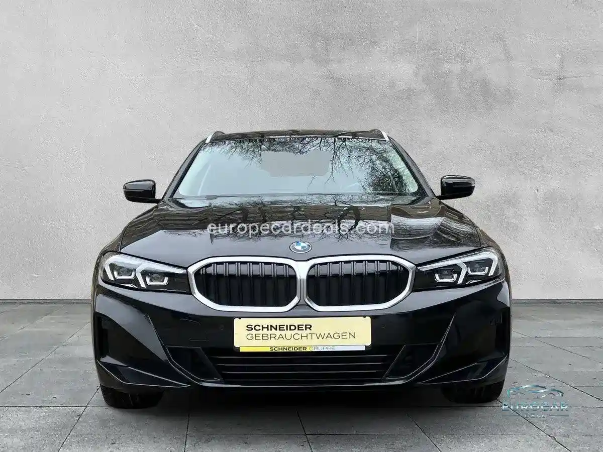 BMW 318