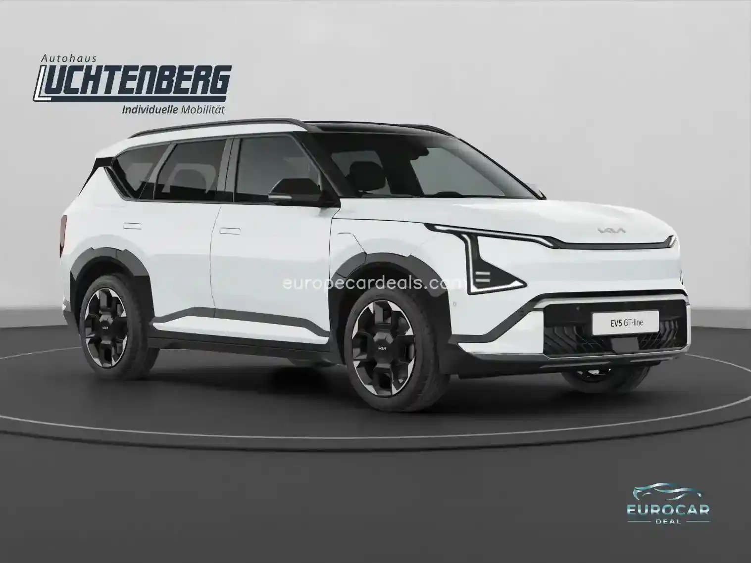 Kia EV5