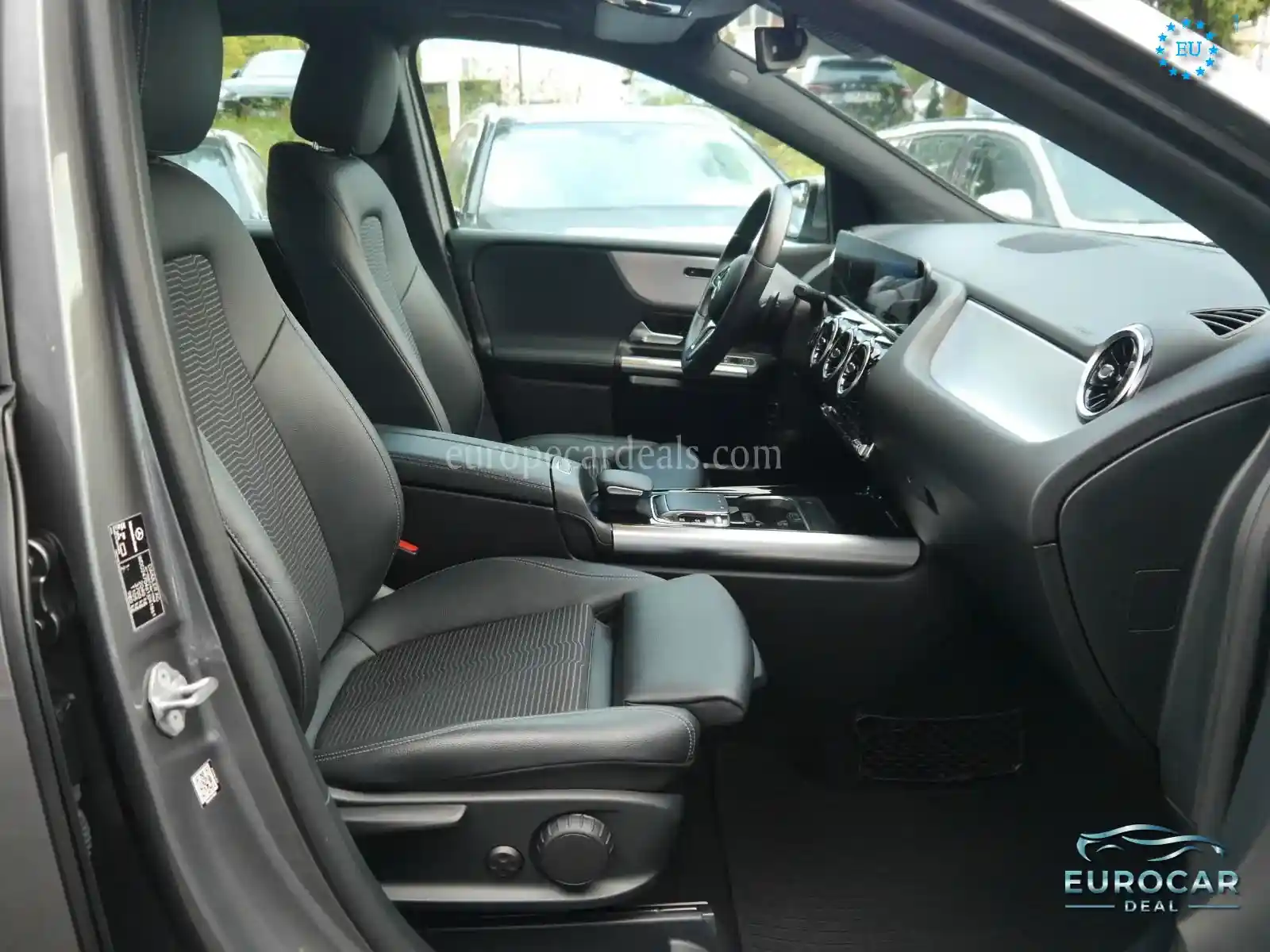Mercedes-Benz B 250