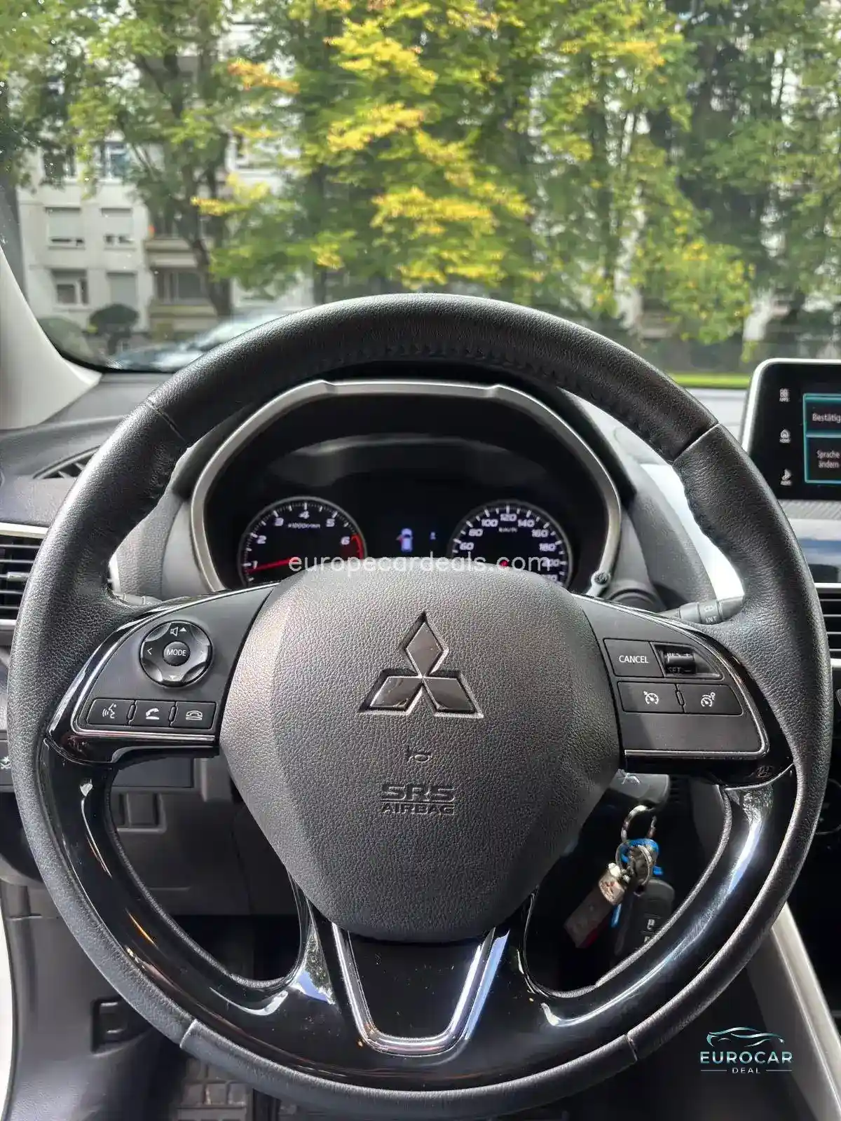Mitsubishi Eclipse