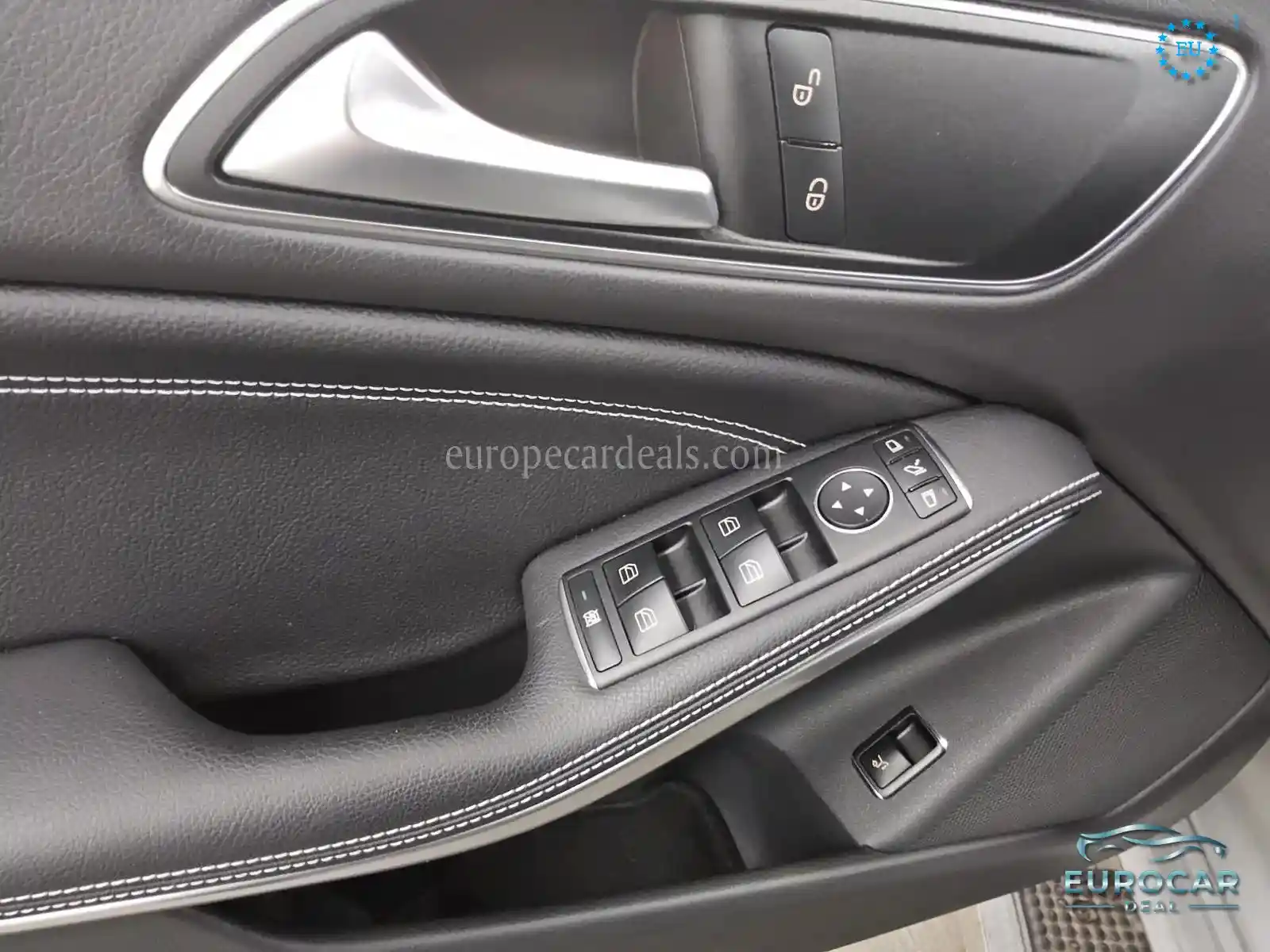 Mercedes-Benz CLA 180 Shooting Brake