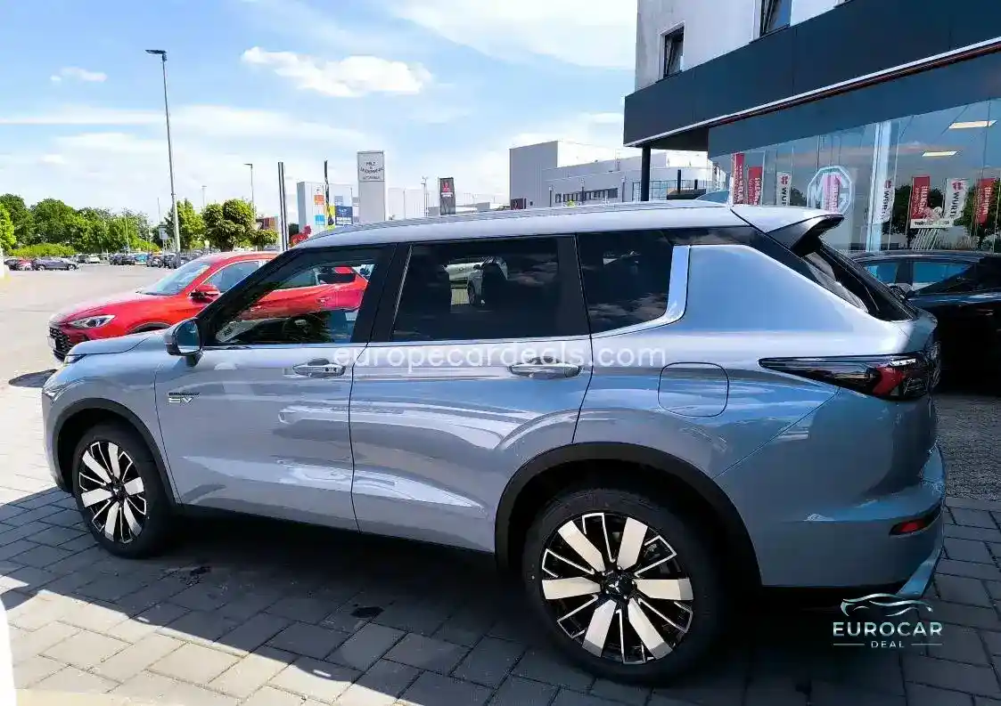 Mitsubishi Other
