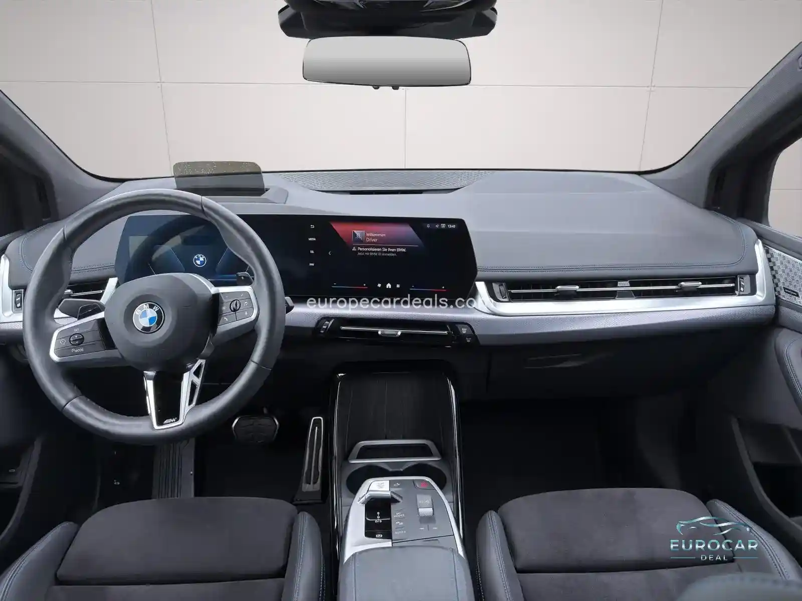 BMW 218 Active Tourer