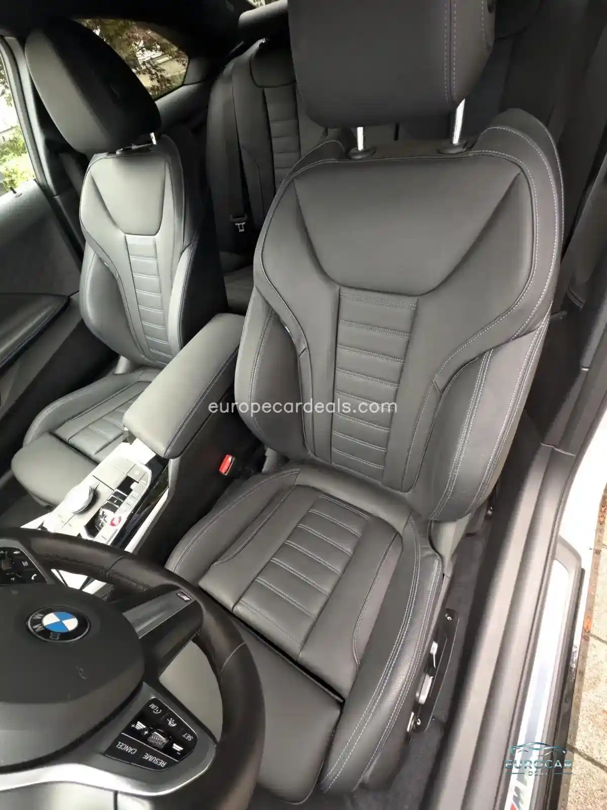 BMW M240i