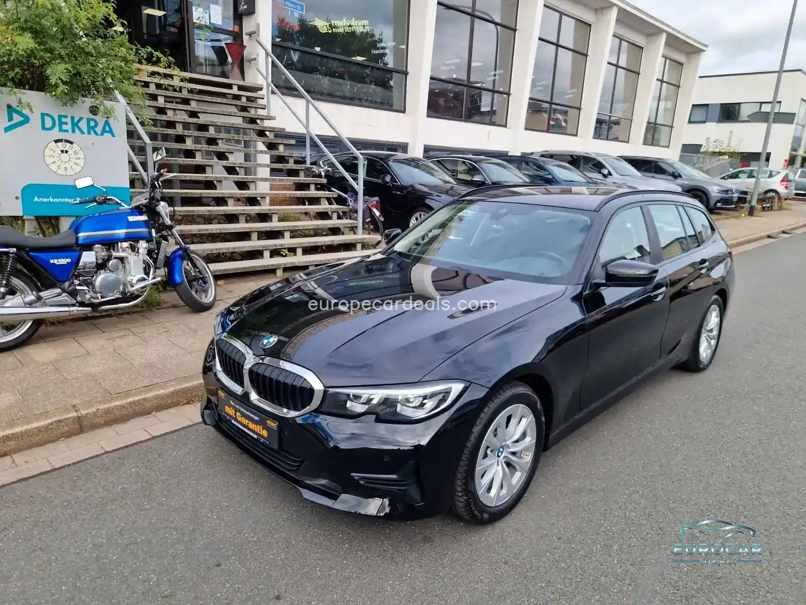 BMW 318