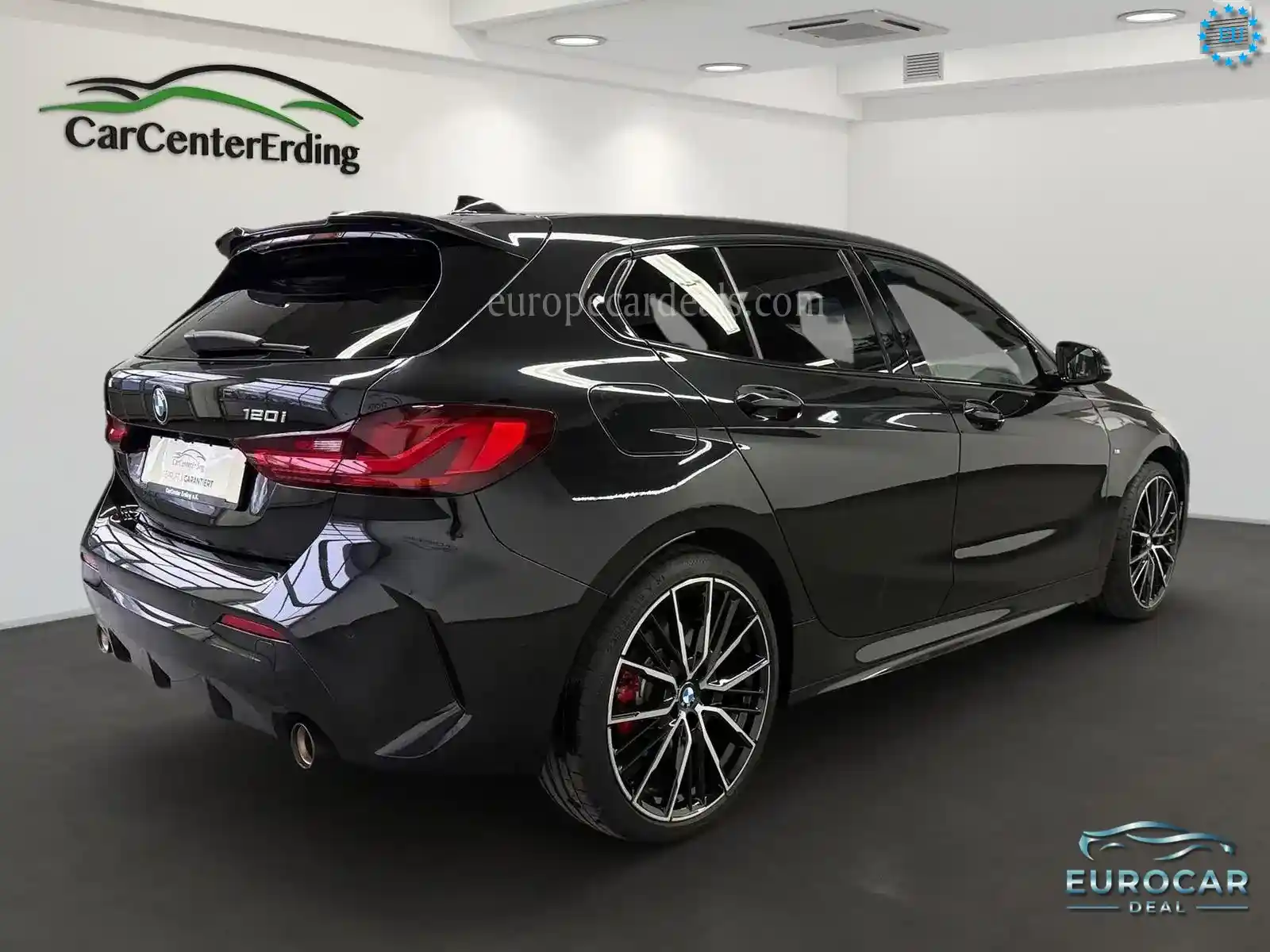 BMW 120