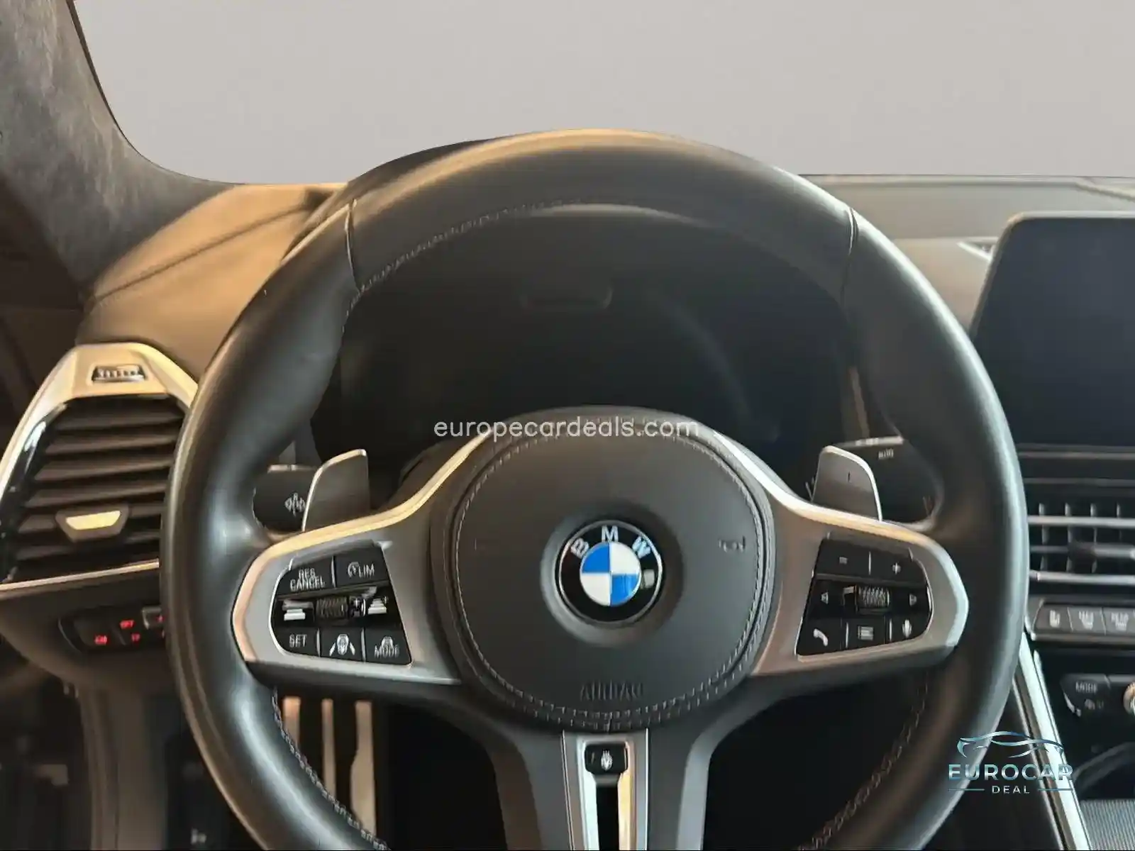 BMW M850