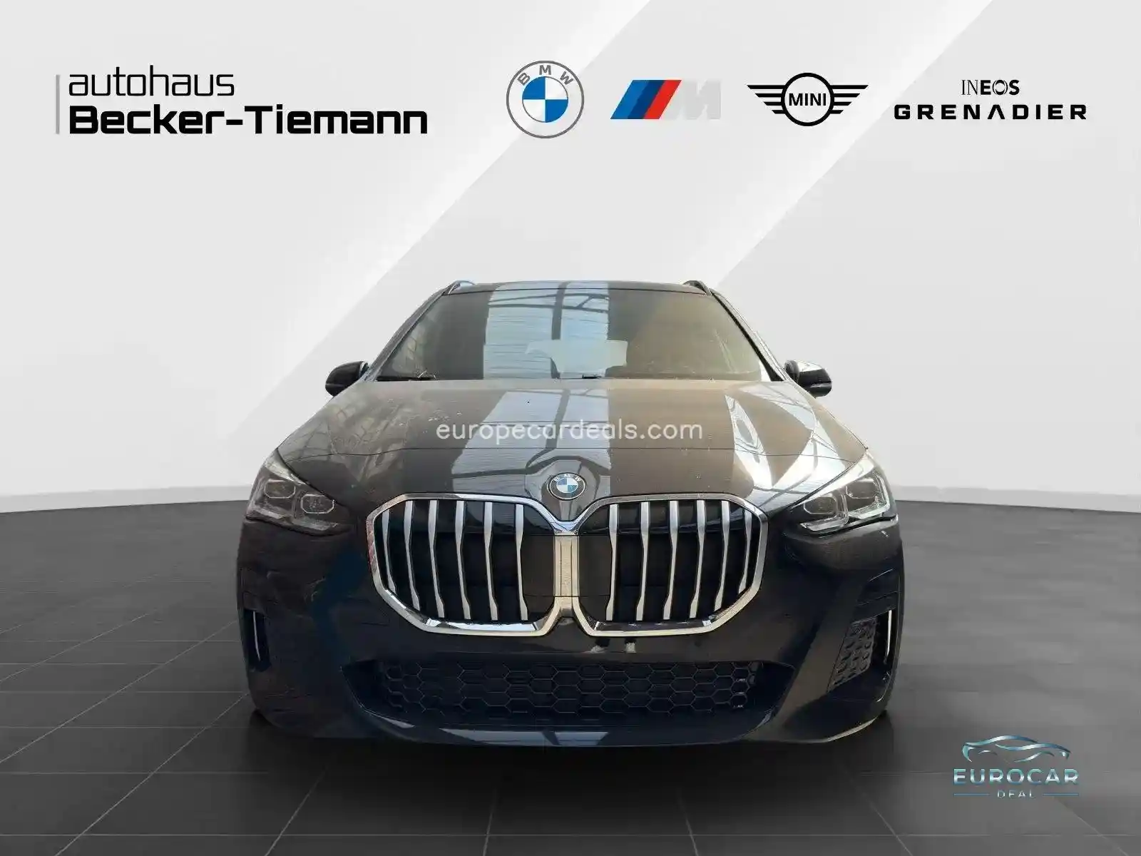 BMW 220 Active Tourer