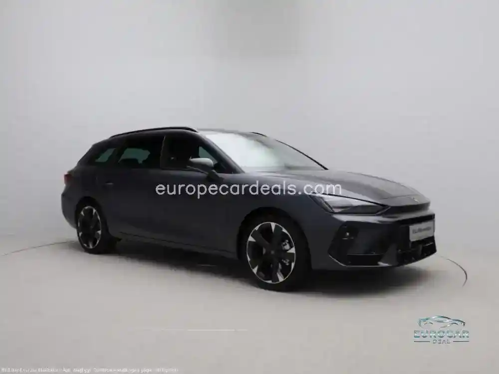 Cupra Other