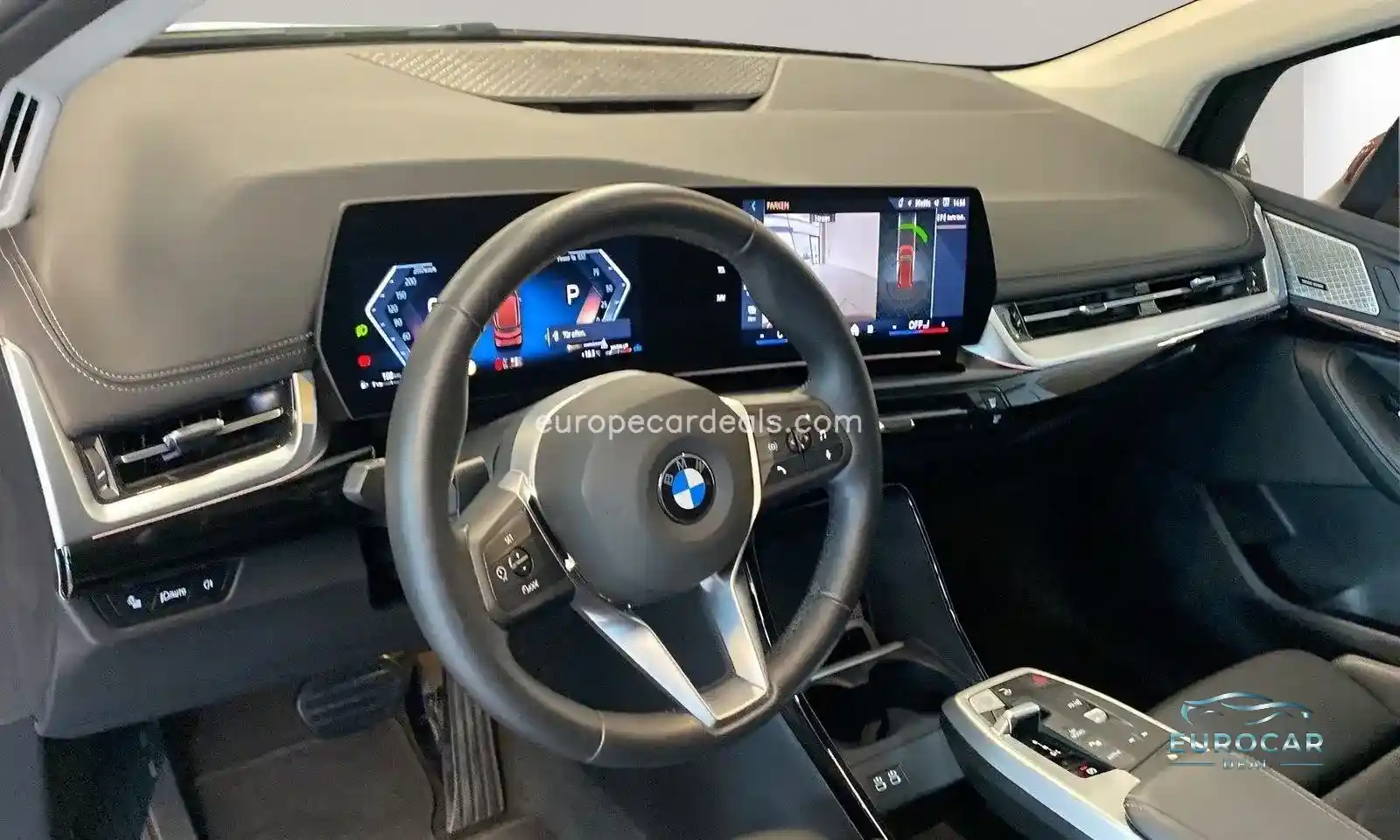 BMW 218 Active Tourer