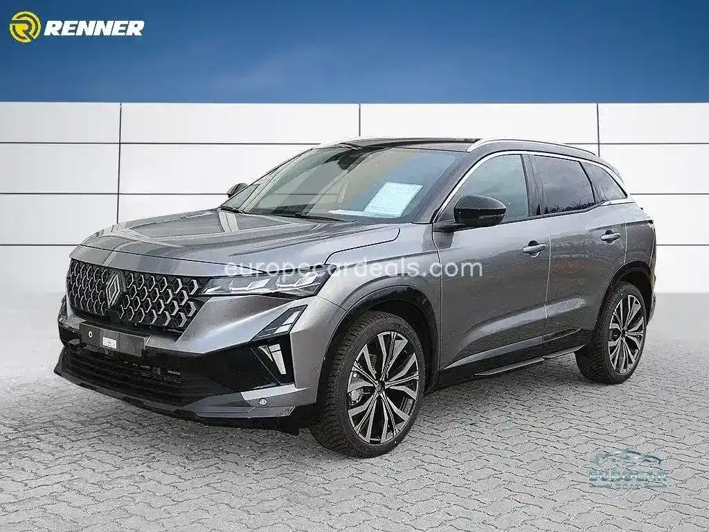 Renault Austral
