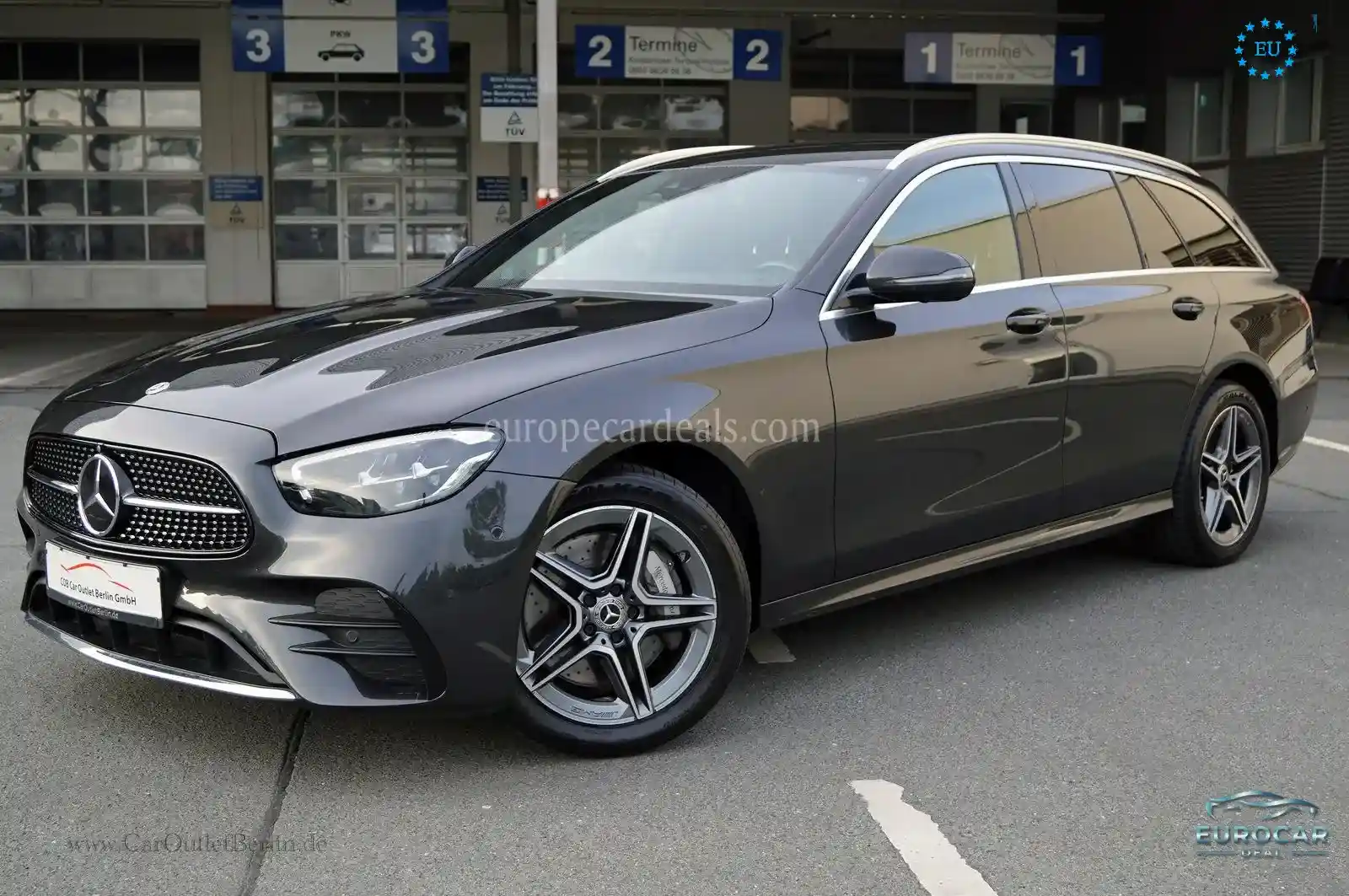 Mercedes-Benz E 300