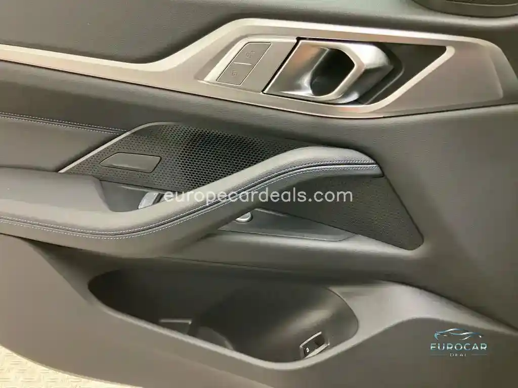 BMW 420 Gran Coupé