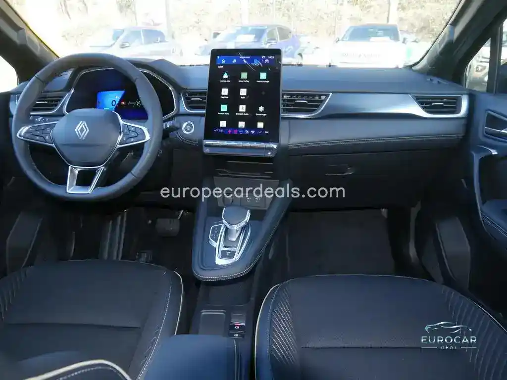 Renault Symbioz